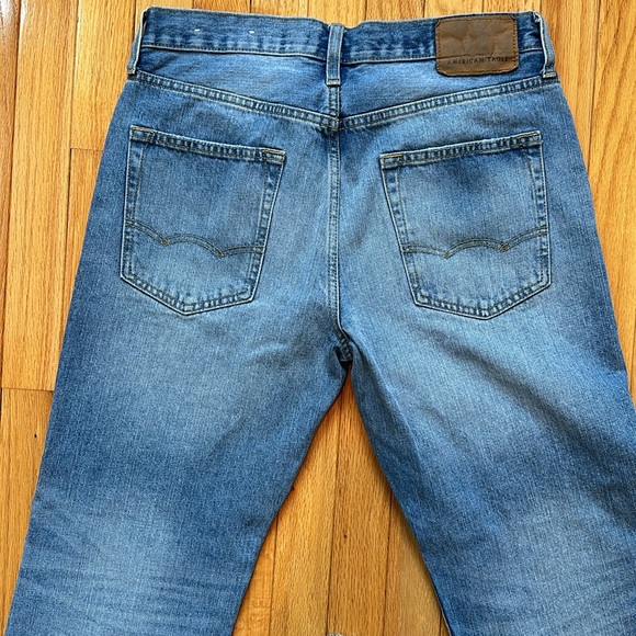 American Eagle 30x30 classic bootcut jean - Picture 11 of 16